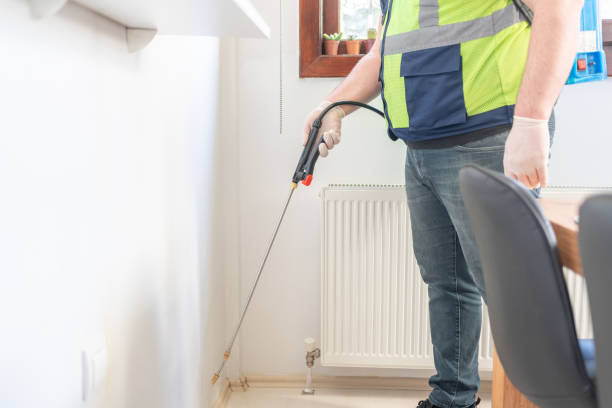 Best Emergency Pest Control  in Lacoochee, FL